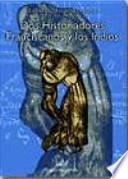 libro Dos Historiadores Franciscanos Y Los Indios