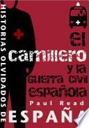 libro El Camillero Y La Guerra Civil Española