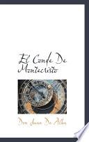 Descargar el libro libro El Conde De Montecristo libro El Conde De Montecristo
