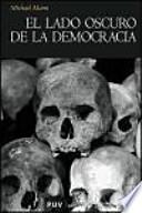libro El Lado Oscuro De La Democracia