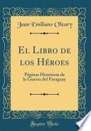 libro El Libro De Los Héroes