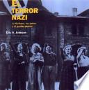 libro El Terror Nazi