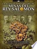 libro La Auténtica Historia De Las Minas Del Rey Salomón