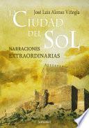 libro La Ciudad Del Sol