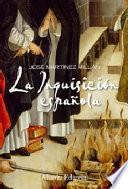 libro La Inquisición Española