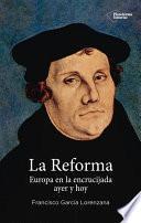 libro La Reforma