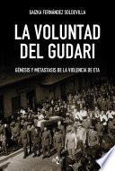 libro La Voluntad Del Gudari