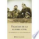 libro Las Falacias De La Guerra Civil