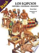 libro Los Egipcios