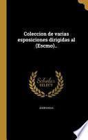 libro Spa Coleccion De Varias Esposi