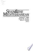 libro Spain & The Mediterranean