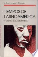 libro Tiempos De Latinoamérica