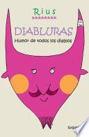 libro Diabluras