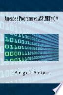 libro Aprende A Programar Asp.net Y C#