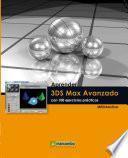 libro Aprender 3ds Max 2010 Avanzado Con 100 Ejercicios Prácticos