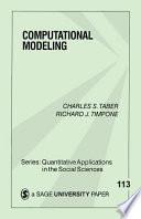 libro Computational Modeling