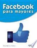libro Facebook Para Mayores