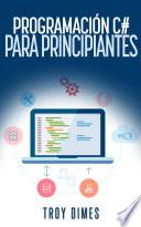 libro Programación En C# Para Principiantes