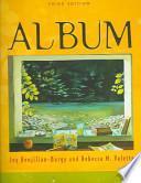 Descargar el libro libro Album libro Album