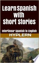 libro Learn Spanish With Short Stories