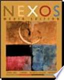 libro Nexos Media Edition