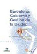 libro Barcelona