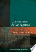 libro Los Secretos De Los Seguros