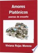 libro Amores Platónicos.