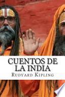 libro Cuentos De La India