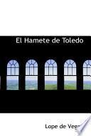 libro El Hamete De Toledo El Hamete De Toledo