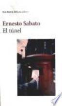 Descargar el libro libro El Túnel libro El Túnel