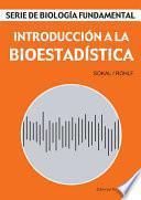 libro Introducción A La Bioestadística