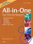 libro All In One Care Planning Resource