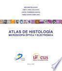 libro Atlas De Histología