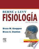 libro Berne Y Levy Fisiologia + Student Consult