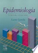 Descargar el libro libro Epidemiología libro Epidemiología