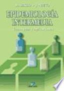 libro Epidemiología Intermedia