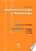 libro Gastroenterología Y Hepatología