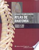 libro Lww Atlas De Anatomia