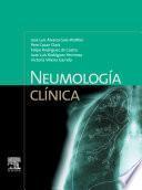 libro Neumología Clínica