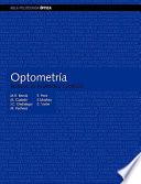 libro Optometría