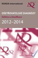 libro Ošetřovatelské Diagnózy