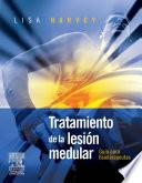 libro Tratamiento De La Lesión Medular : Guía Para Fisioterapeutas