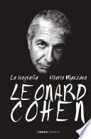 libro Leonard Cohen