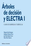 libro Árboles De Decisión Y Electra I