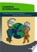 libro Comercio Internacional