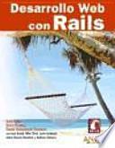 libro Desarrollo Web Con Rails