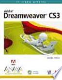 libro Dreamweaver Cs3