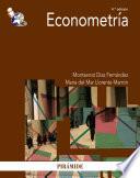 Descargar el libro libro Econometría libro Econometría