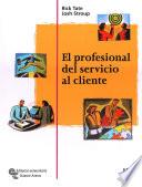 libro El Profesional Del Servicio Al Cliente